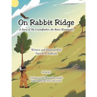 On Rabbit Ridge