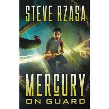 Mercury on Guard