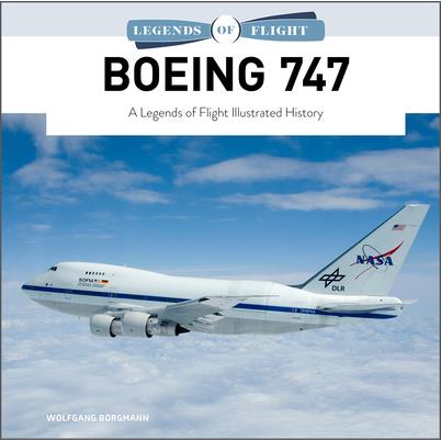 Boeing 747 | 拾書所