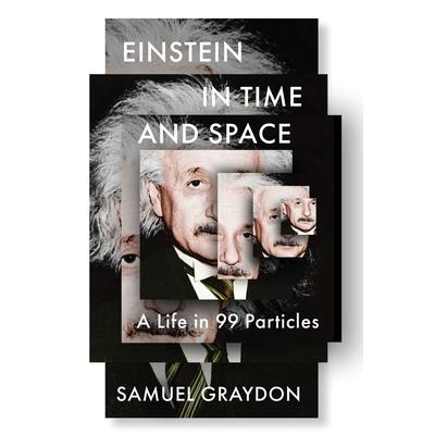 Einstein in Time and Space