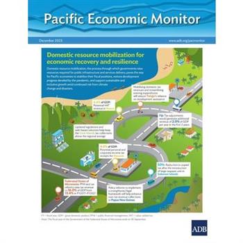 Pacific Economic Monitor - December 2023