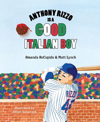  Anthony Rizzo (Bullfrog Books: In the Spotlight):  9781641282055: Kaitlyn Duling: Books