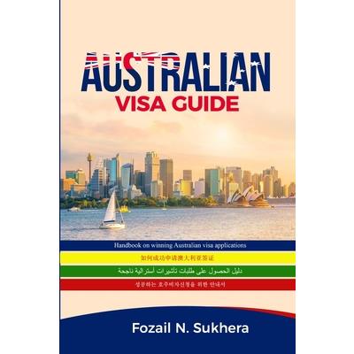 Australian Visa Guide