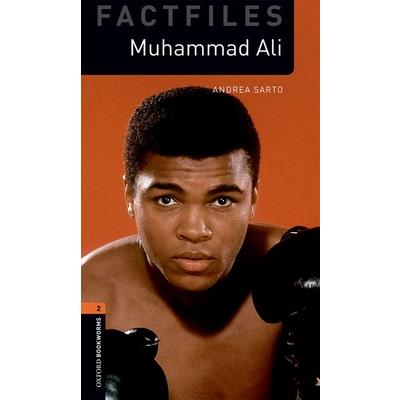 Oxford Bookworms 3e Fact File 2 Muhammad Ali MP3 Pack