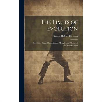 The Limits of Evolution