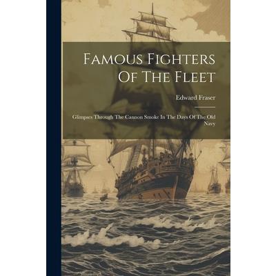 Famous Fighters Of The Fleet | 拾書所