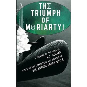 The Triumph of Moriarty