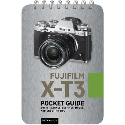 Fujifilm X-t3 Pocket Guide