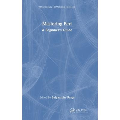 Mastering Perl | 拾書所
