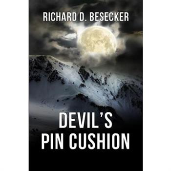 Devil’s Pin Cushion