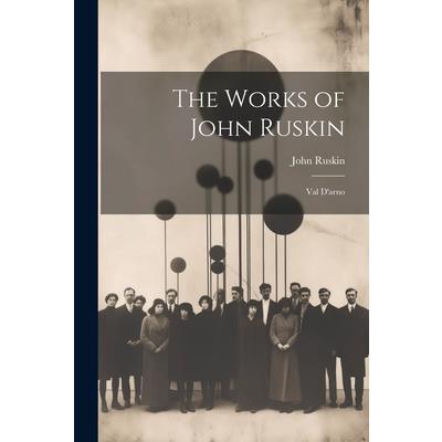 The Works of John Ruskin | 拾書所