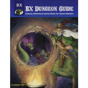 BX Dungeon Guide