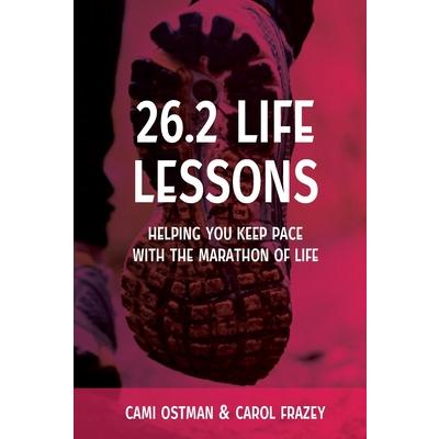 26.2 Life Lessons | 拾書所