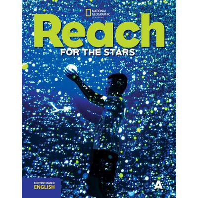 Reach for the Stars a with Online Practice and Student's eBook | 拾書所