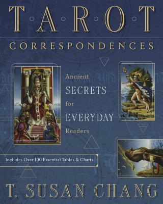 Tarot Correspondences