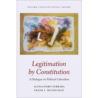 Legitimation by Constitution