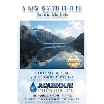 A New Water Future