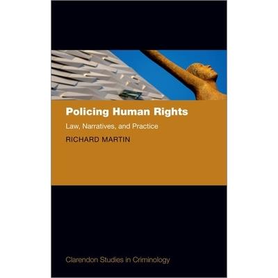 Policing Human Rights