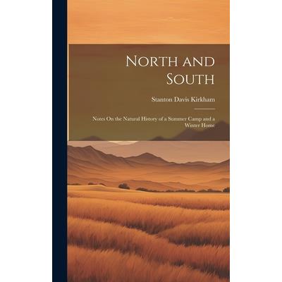 North and South | 拾書所