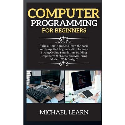 COMPUTER PROGRAMMING FOR BEGINNERS ( series 5 )