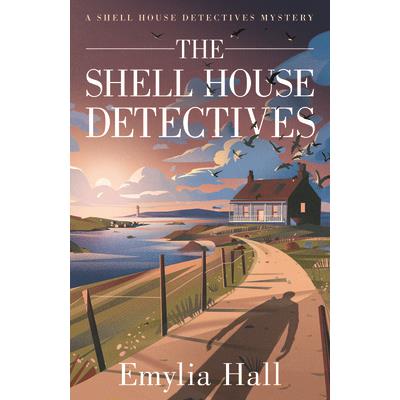 The Shell House Detectives