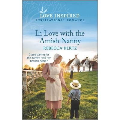 In Love with the Amish Nanny