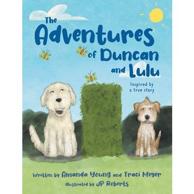 The Adventures of Duncan and Lulu