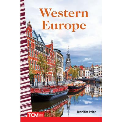 Western Europe