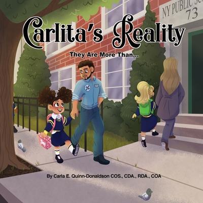 Carlita’s Reality