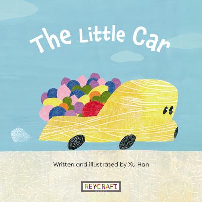 The Little Car | 拾書所