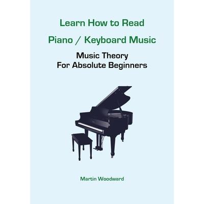 Learn How to Read Piano / Keyboard Music