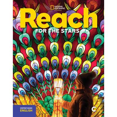 Reach for the Stars C with Online Practice and Student's eBook | 拾書所