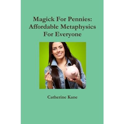 Magick For Pennies