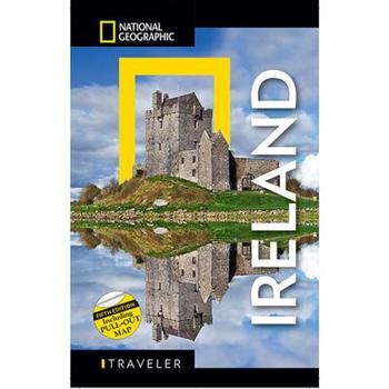 National Geographic Traveler Ireland