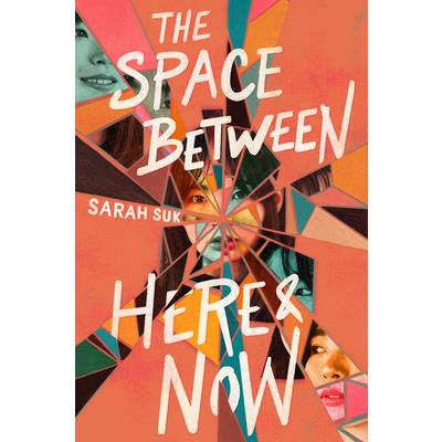 The Space Between Here & Now
