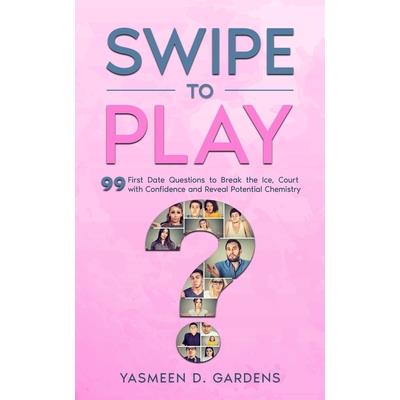 Swipe to Play | 拾書所