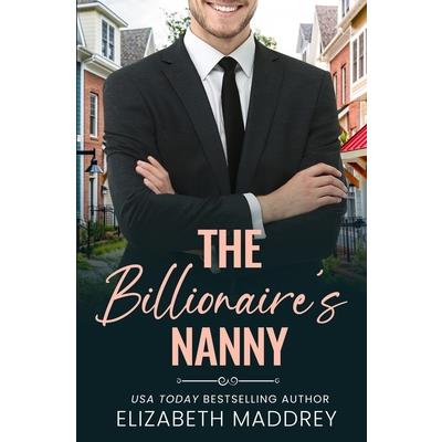 The Billionaire’s Nanny