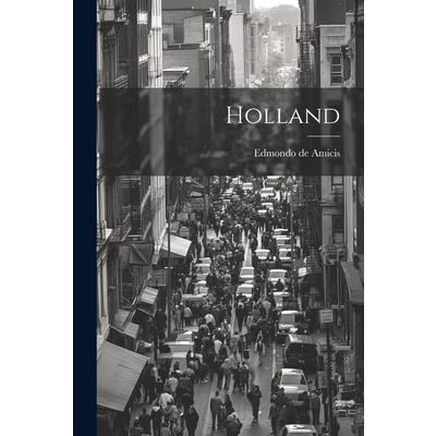 Holland | 拾書所