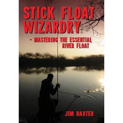 Stick Float Wizardry | 拾書所