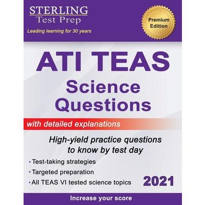 ATI TEAS Science Questions