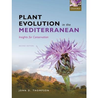 Plant Evolution in the Mediterranean
