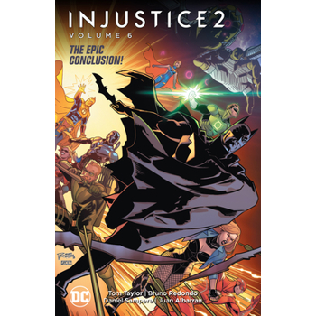 Injustice 2 6