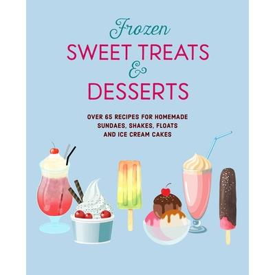 Frozen Sweet Treats & Desserts | 拾書所