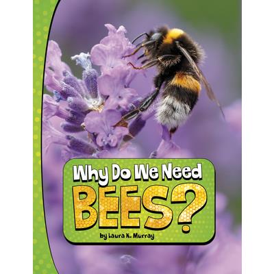 Why Do We Need Bees?