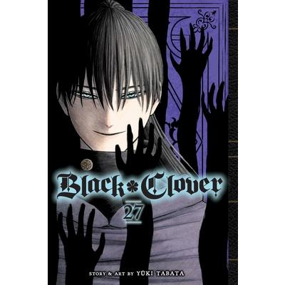 Black Clover, Vol. 27, 27