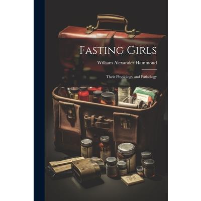 Fasting Girls | 拾書所