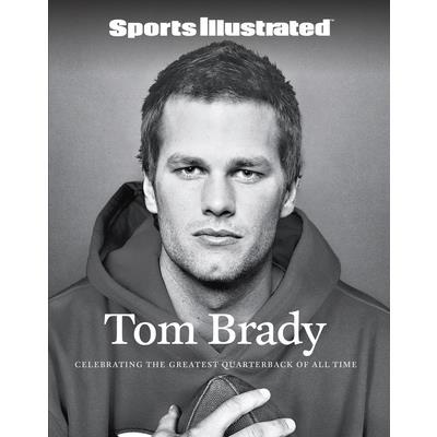 Sports Illustrated Tom Brady