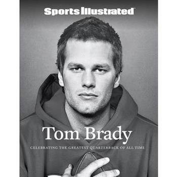 Sports Illustrated Tom Brady