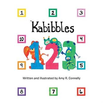 Kabibbles 1-2-3