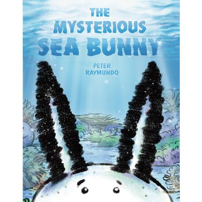 The Mysterious Sea Bunny